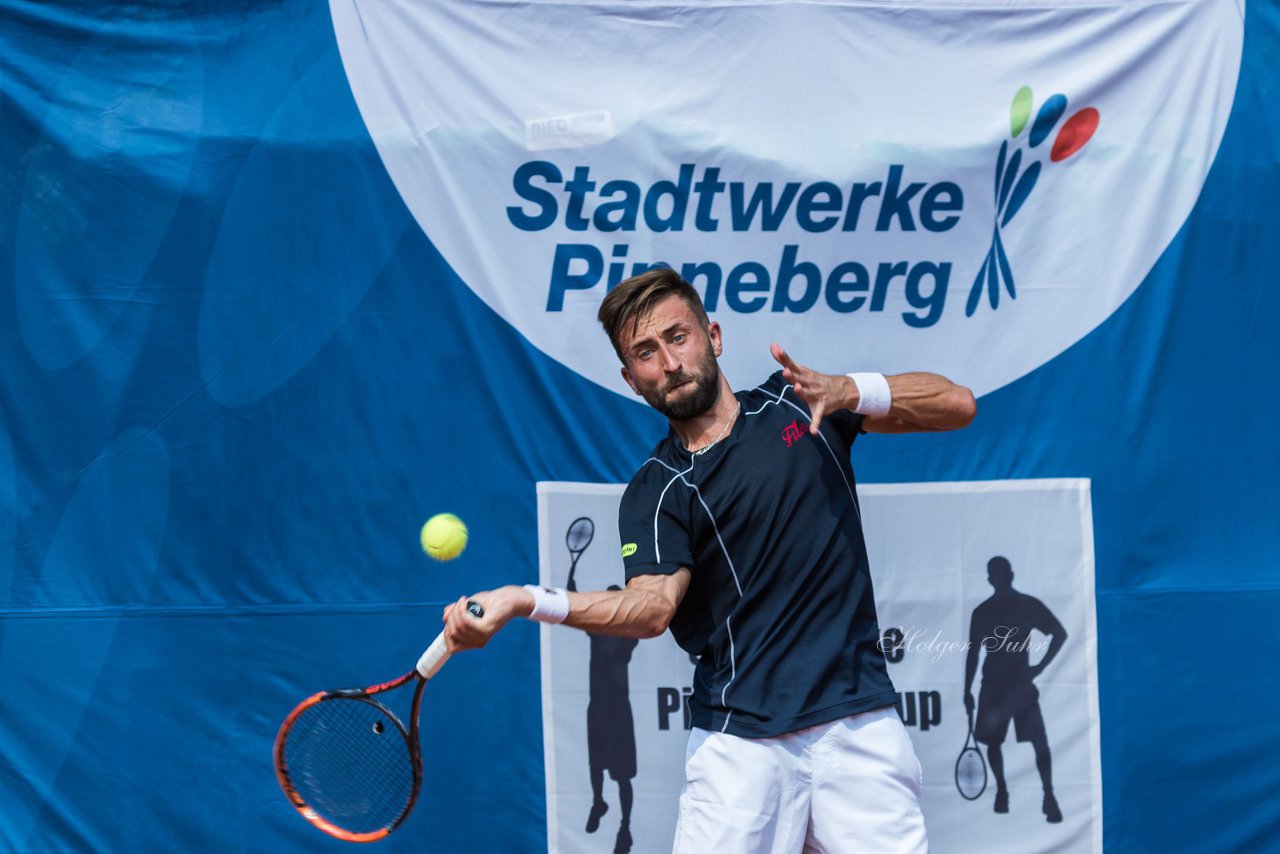 Bild 340 - Stadtwerke Pinneberg Cup